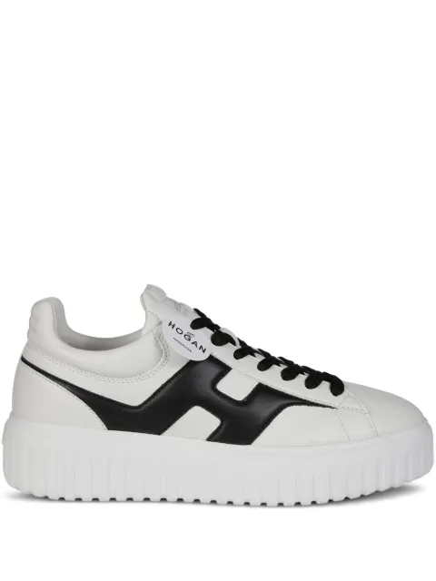 Hogan H-Stripes sneakers