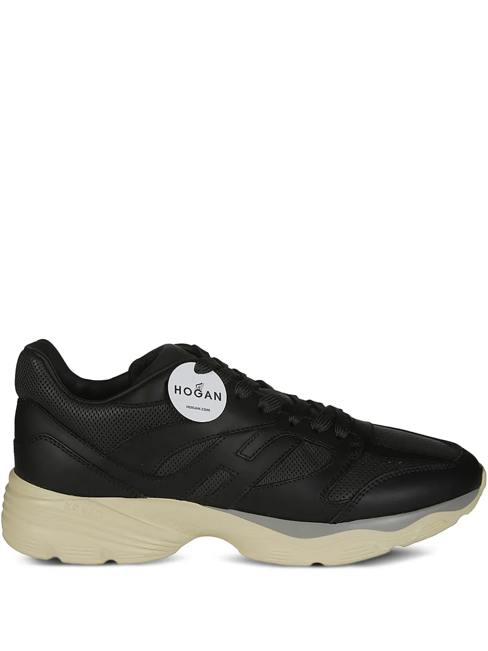 Hogan Allacc sneakers Black