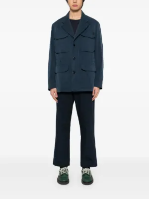 Brioni ジャケット メンズ通販 - FARFETCH