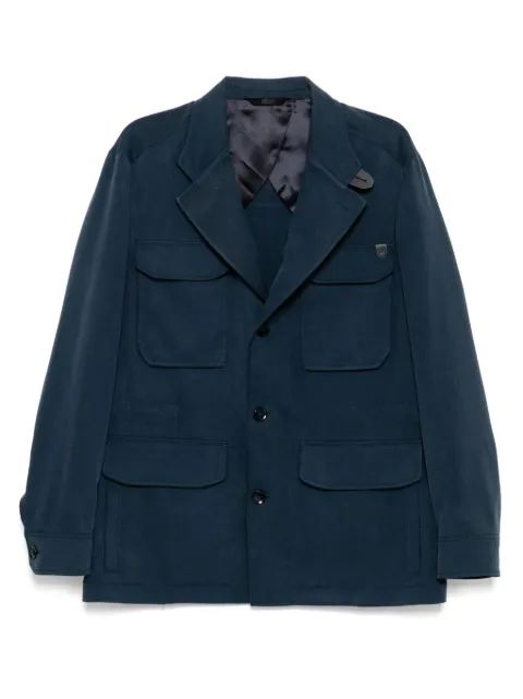 Brioni Sahariana jacket