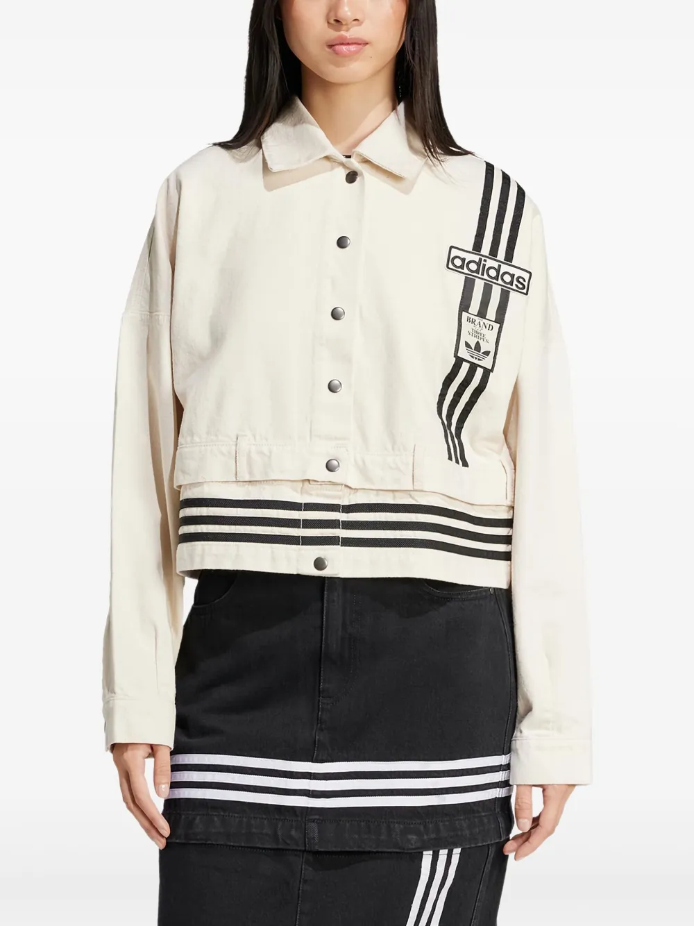 adidas chamarra bomber | Chamarras bomber | Image 2