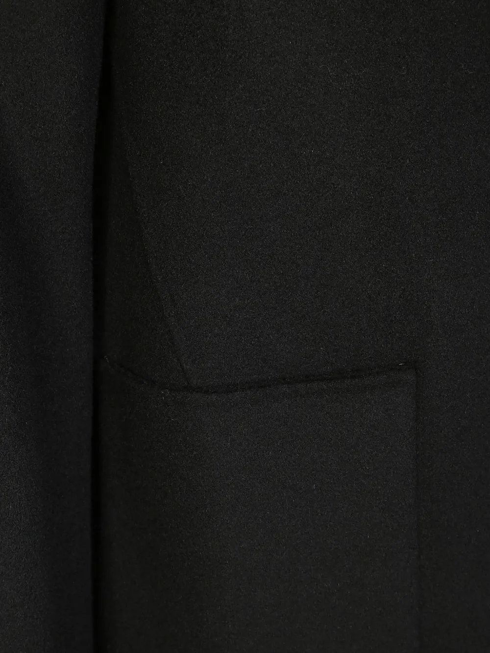 AMARANTO SINGLE-BREASTED BLAZER
