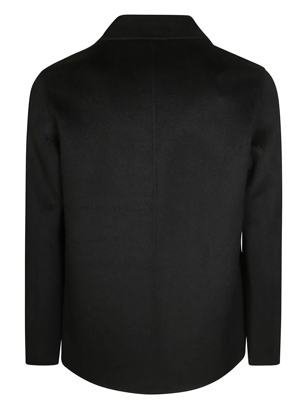 AMARÁNTO Blazer com abotoamento simples | Blazer | Image 2
