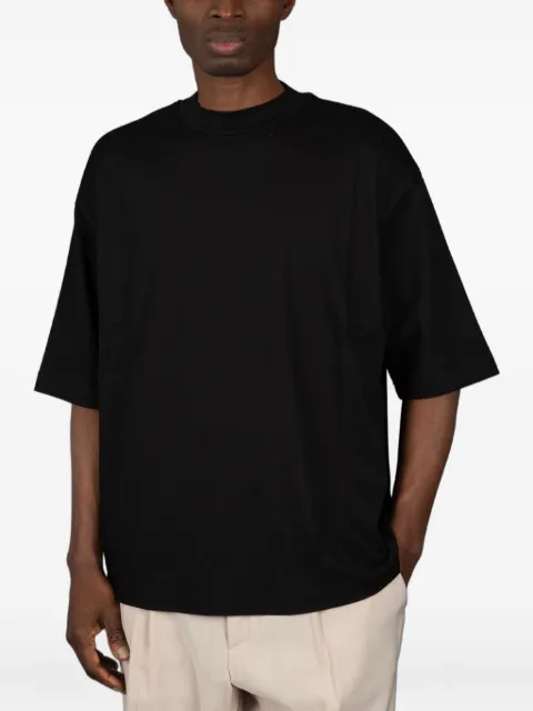 Daniele Fiesoli cotton T-shirt 
