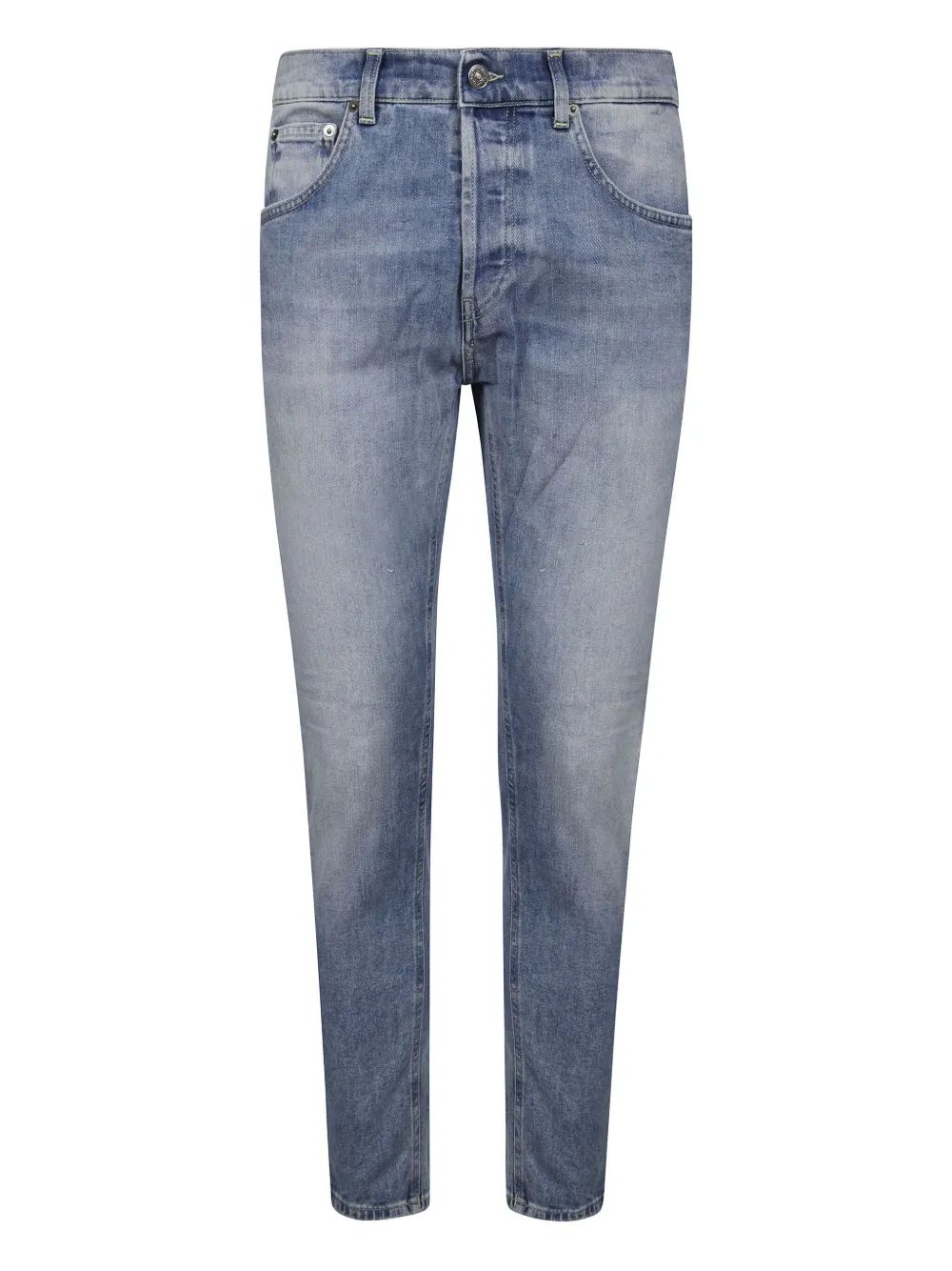 DONDUP Brighton jeans Blauw