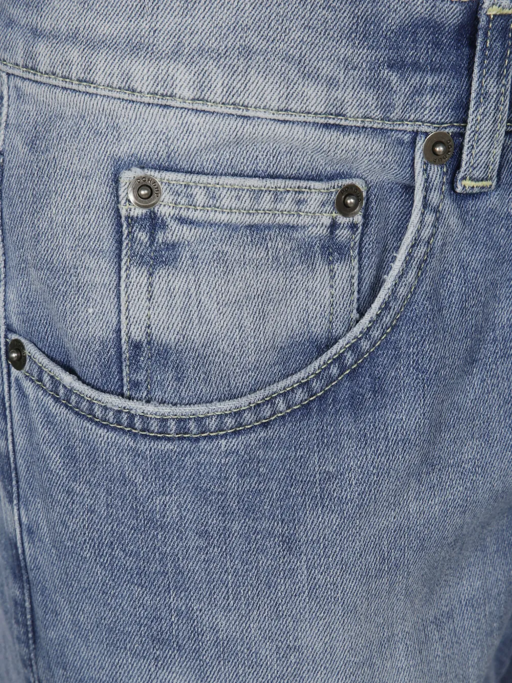 DONDUP Brighton jeans Blauw