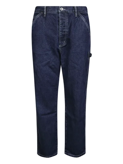Deus Ex Machina jeans AULM LL05