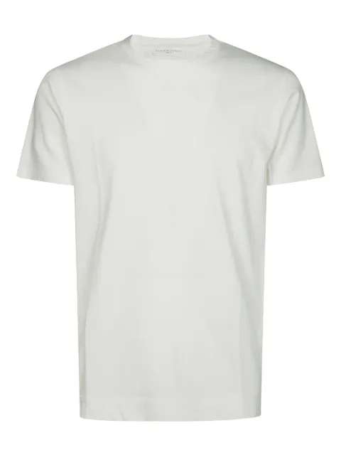 Daniele Fiesoli crew neck t-shirt