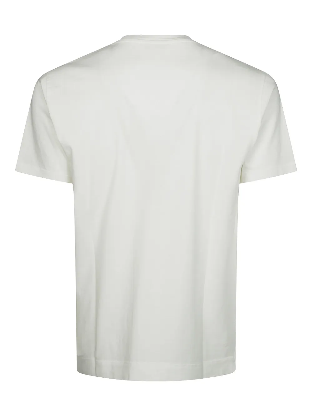 Daniele Fiesoli playera con cuello redondo | Playeras | Image 2