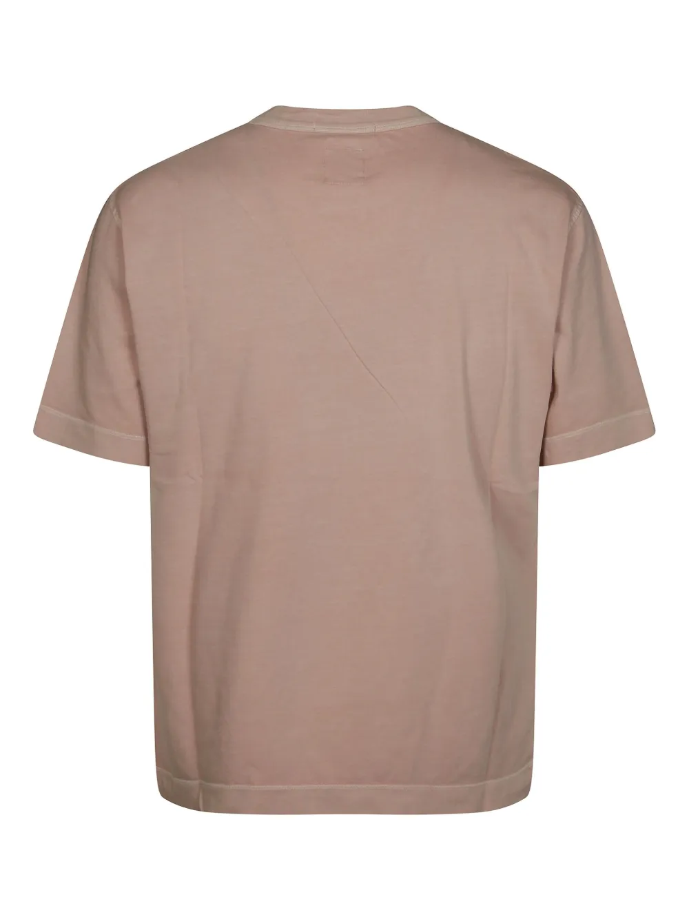 Daniele Fiesoli playera con cuello redondo | Playeras | Image 2