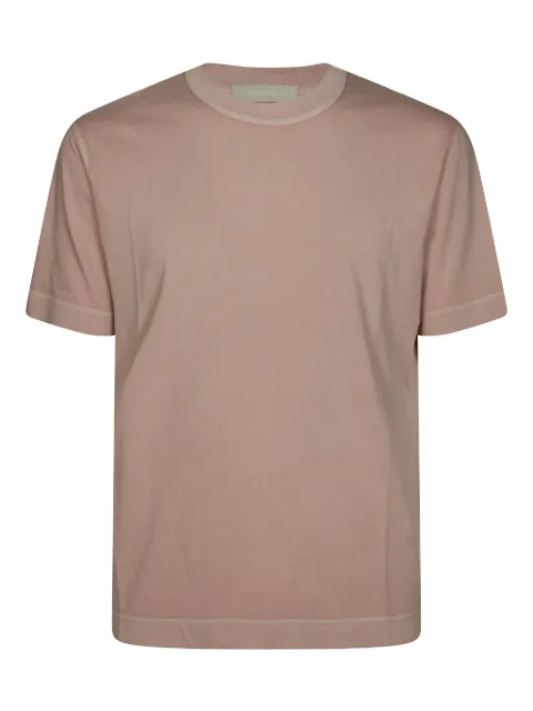 Daniele Fiesoli round-neck T-shirt 