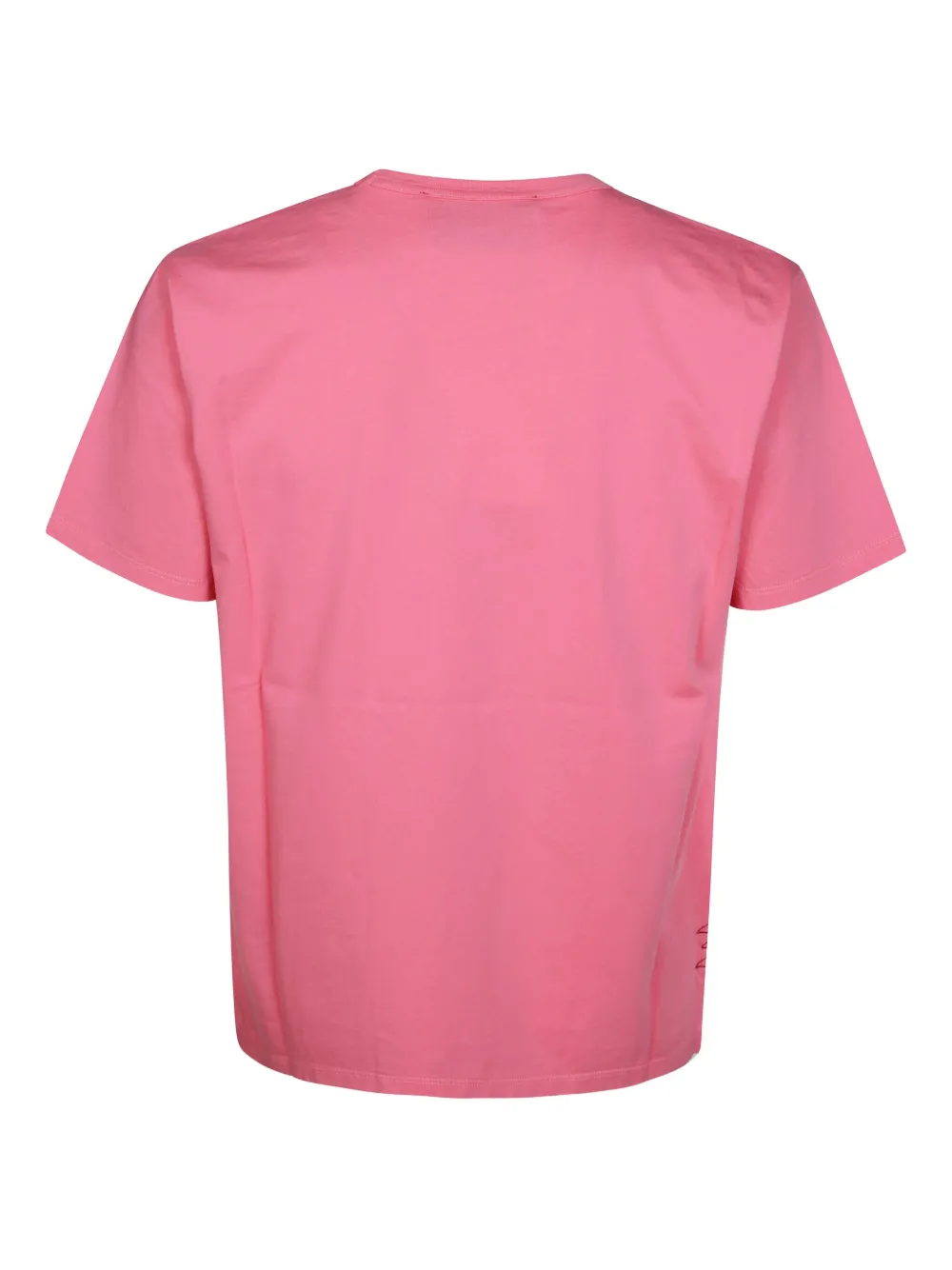 Amaranto playera de algodón | Playeras | Image 2