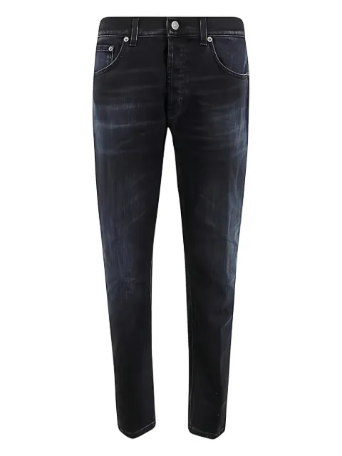 DONDUP jean slim en coton
