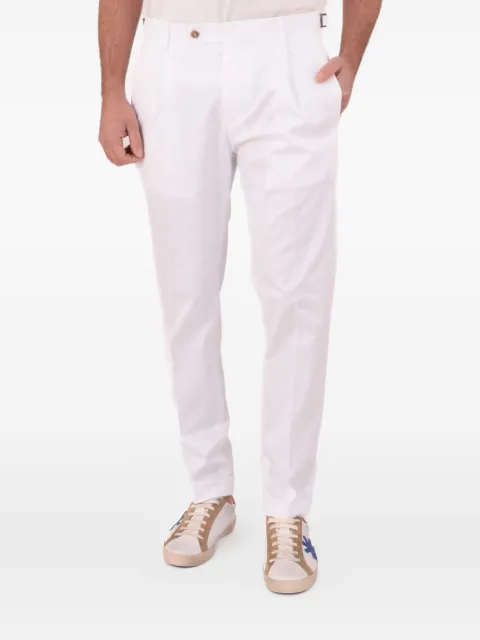 Berwich Pantaloni con tasche