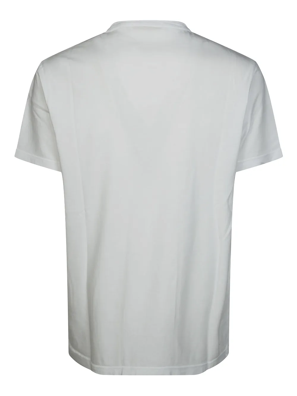 Daniele Fiesoli playera con cuello redondo | Playeras | Image 2
