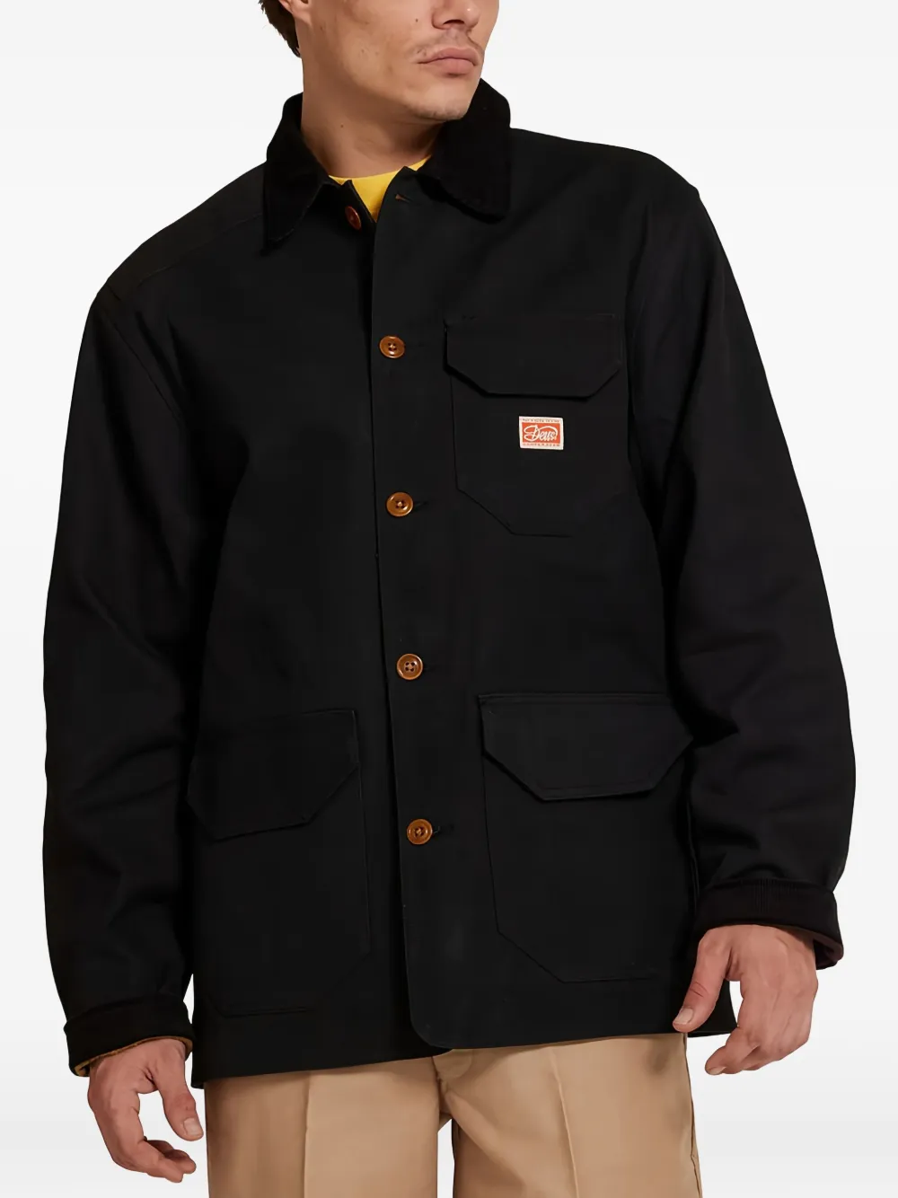 Deus Ex Machina Barn jacket | Shirt Jackets | Image 2