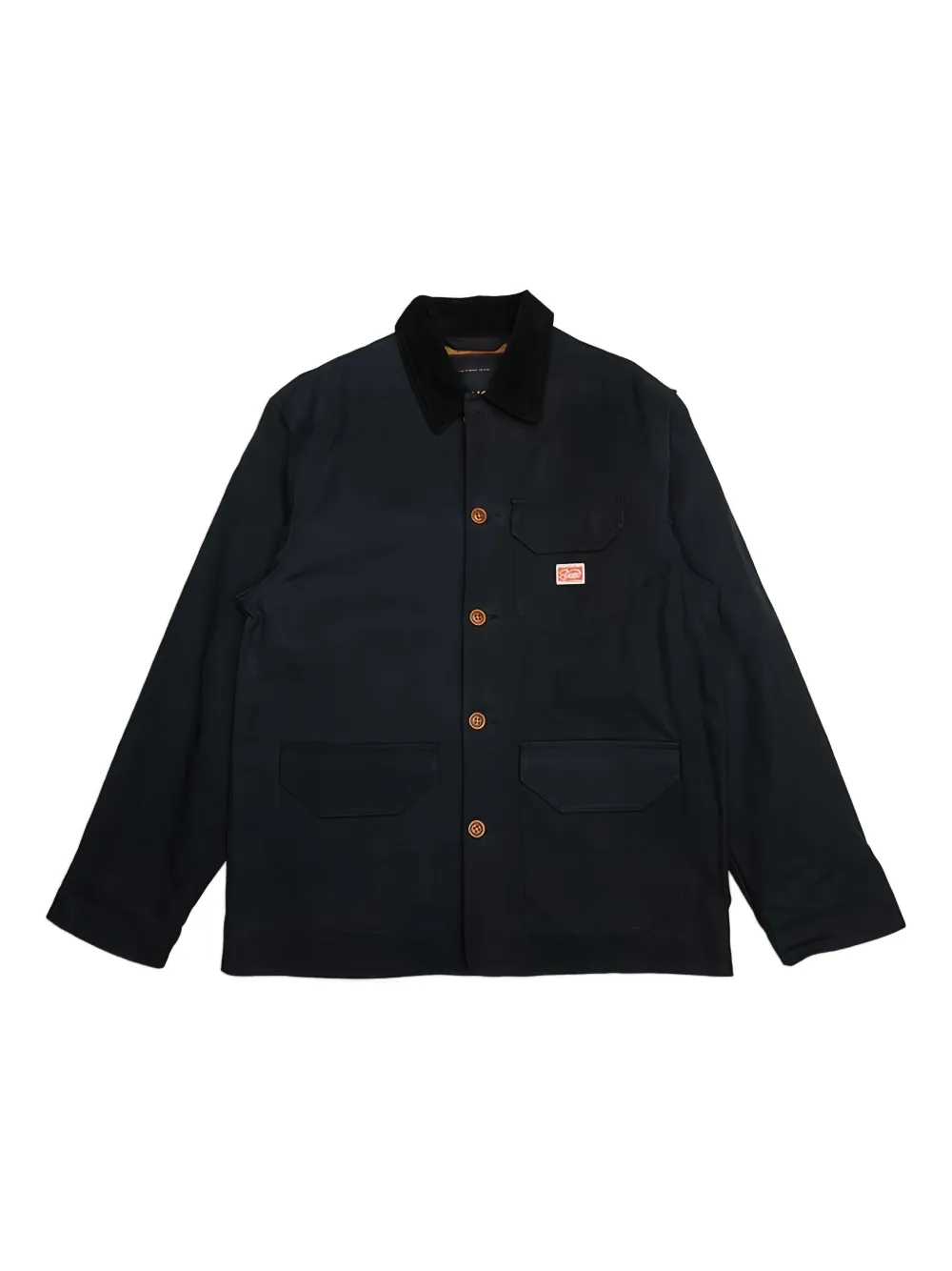Deus Ex Machina Barn Jacket