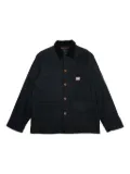 Deus Ex Machina Barn jacket - Black