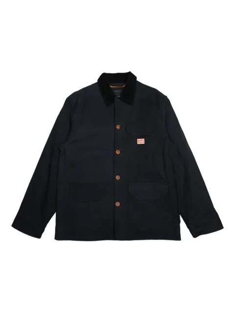 Deus Ex Machina Barn jacket