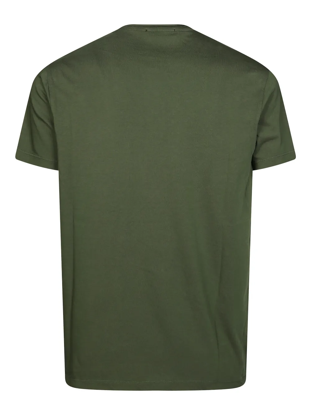 Daniele Fiesoli playera con cuello redondo | Playeras | Image 2