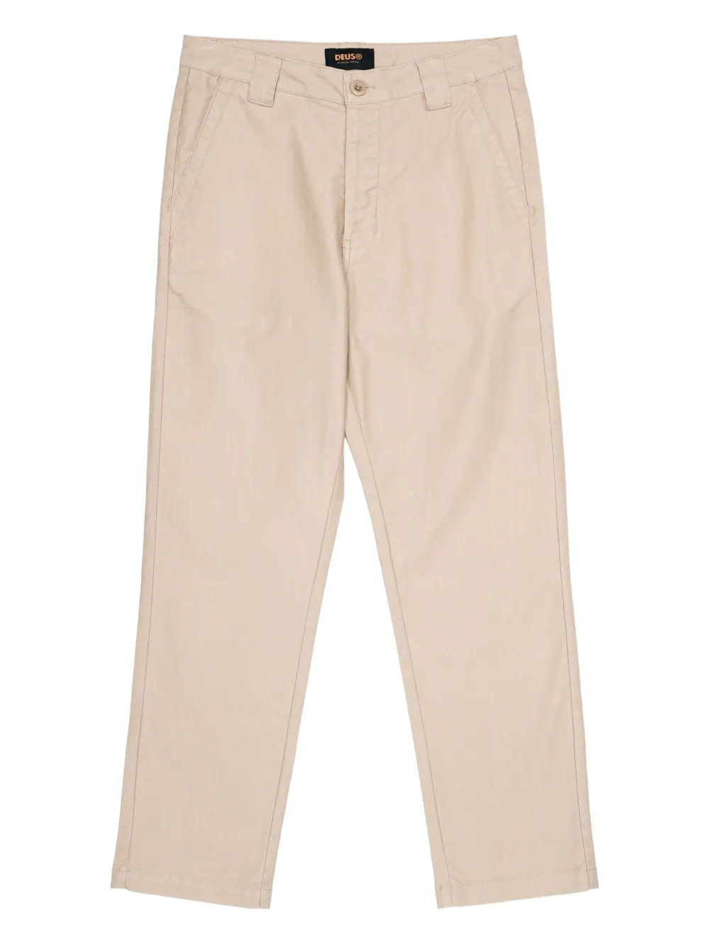 Deus Ex Machina pantalones Hank | neutro | Image 1