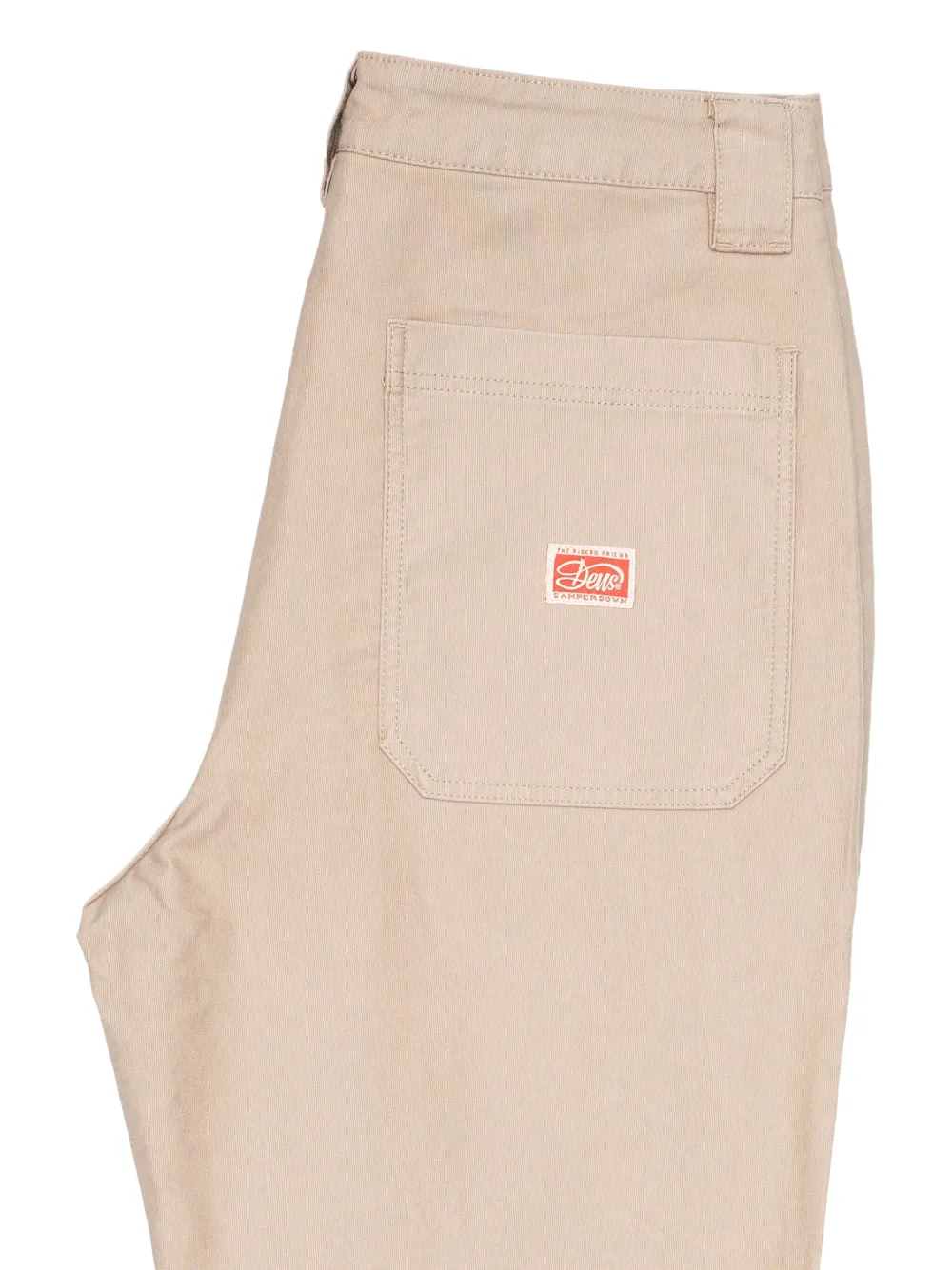 Deus Ex Machina Hank broek Beige