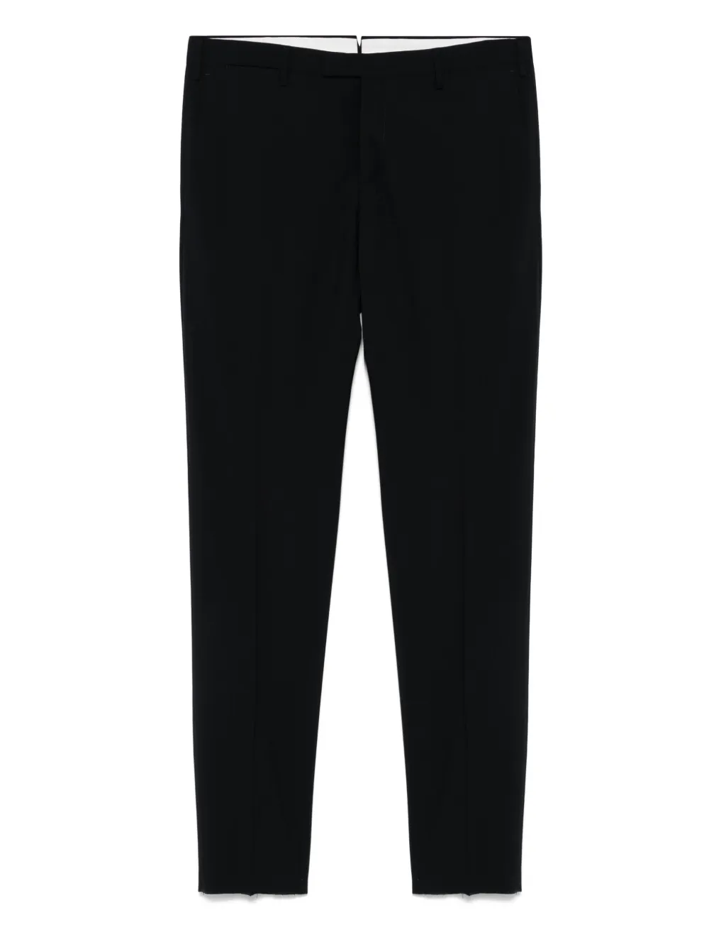 Pt Torino Hose Mit Tapered-bein In Black