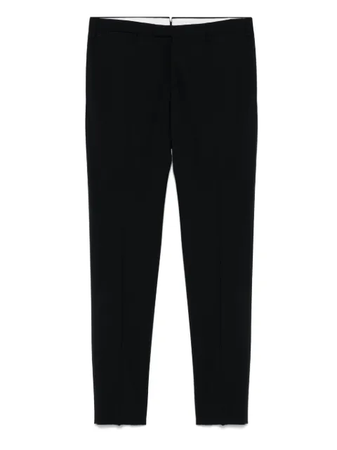 PT Torino tapered trousers