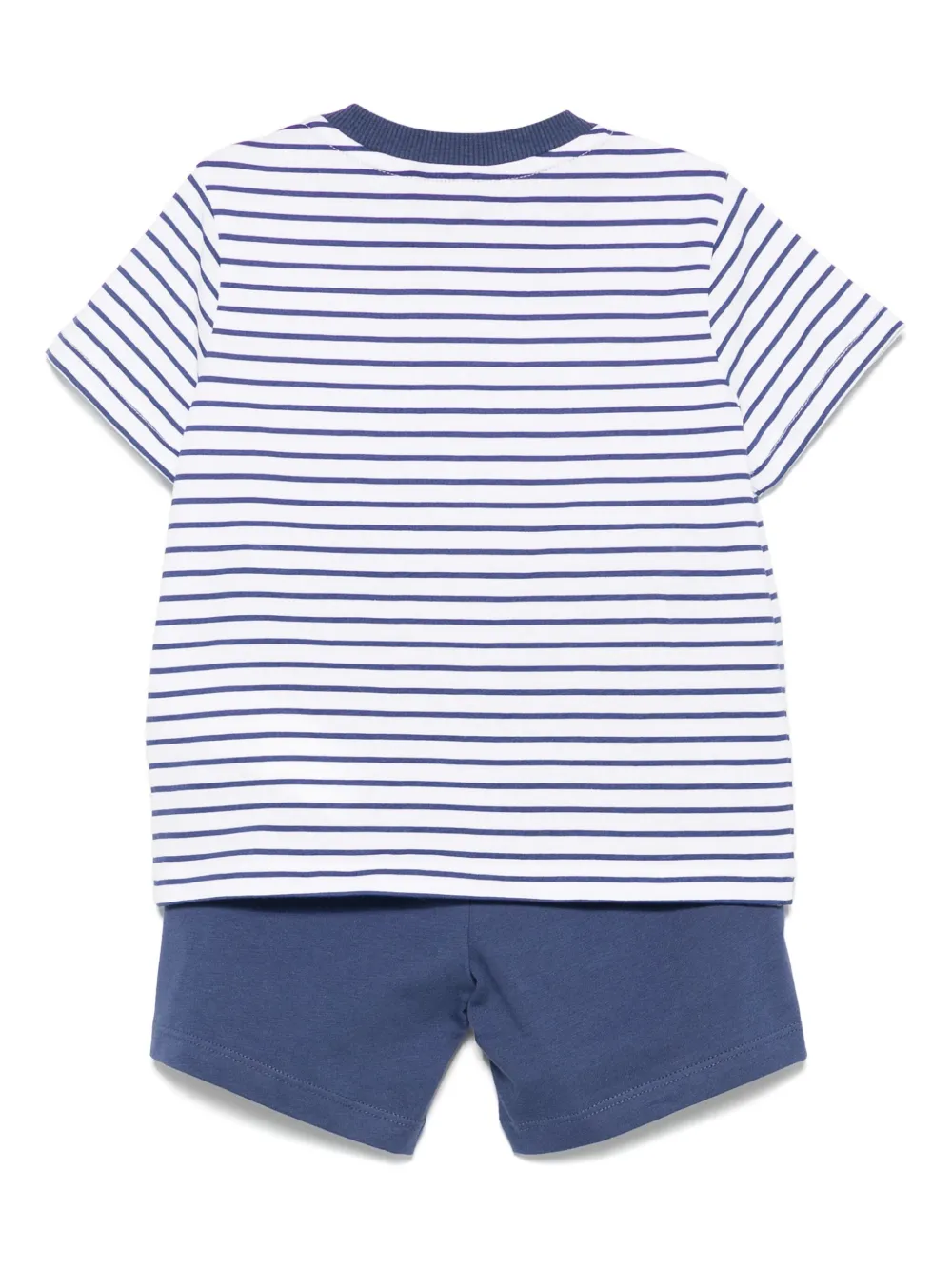 K Way Kids Pete shorts set | Short Sets | Image 2