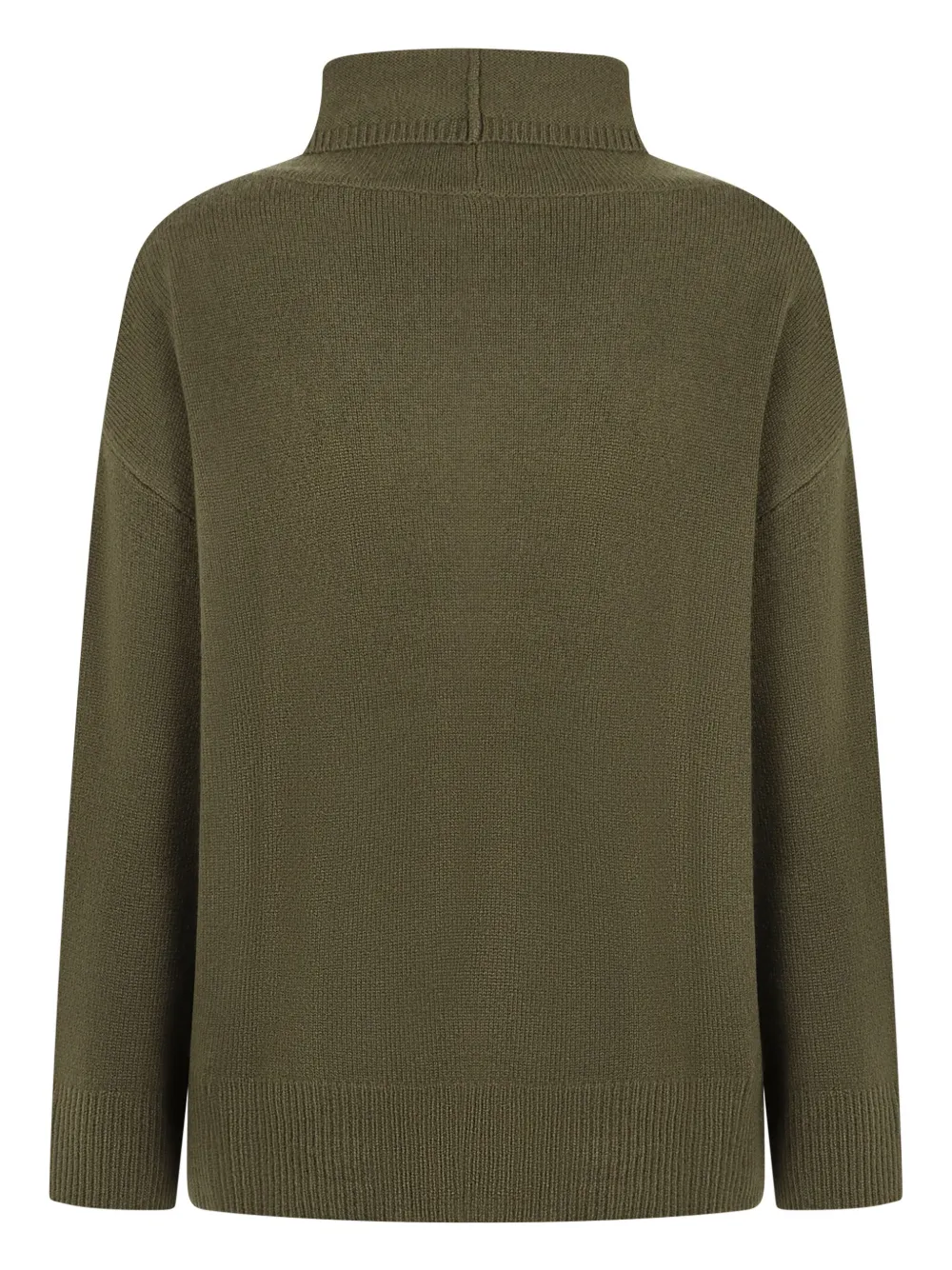 ASPESI turtleneck sweater | Knitted Sweaters | Image 2