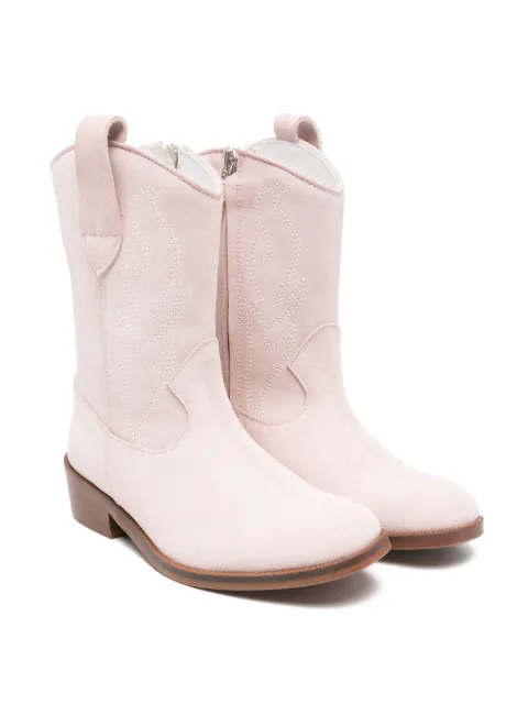 Eli1957   cowboy boots