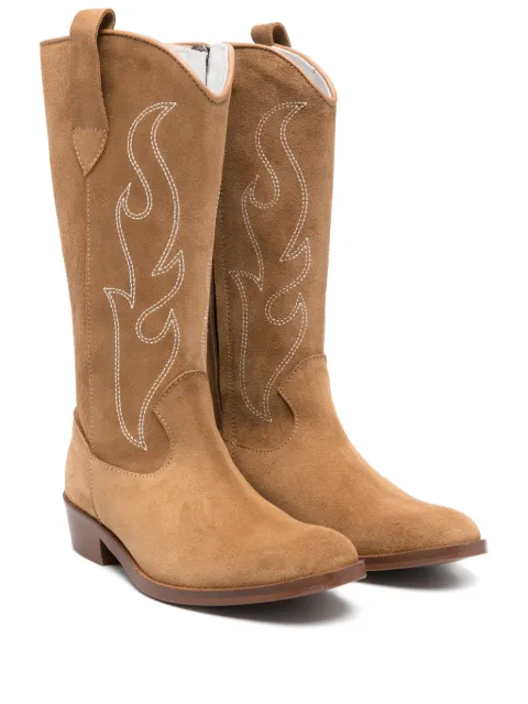 Eli1957   botas cowboy