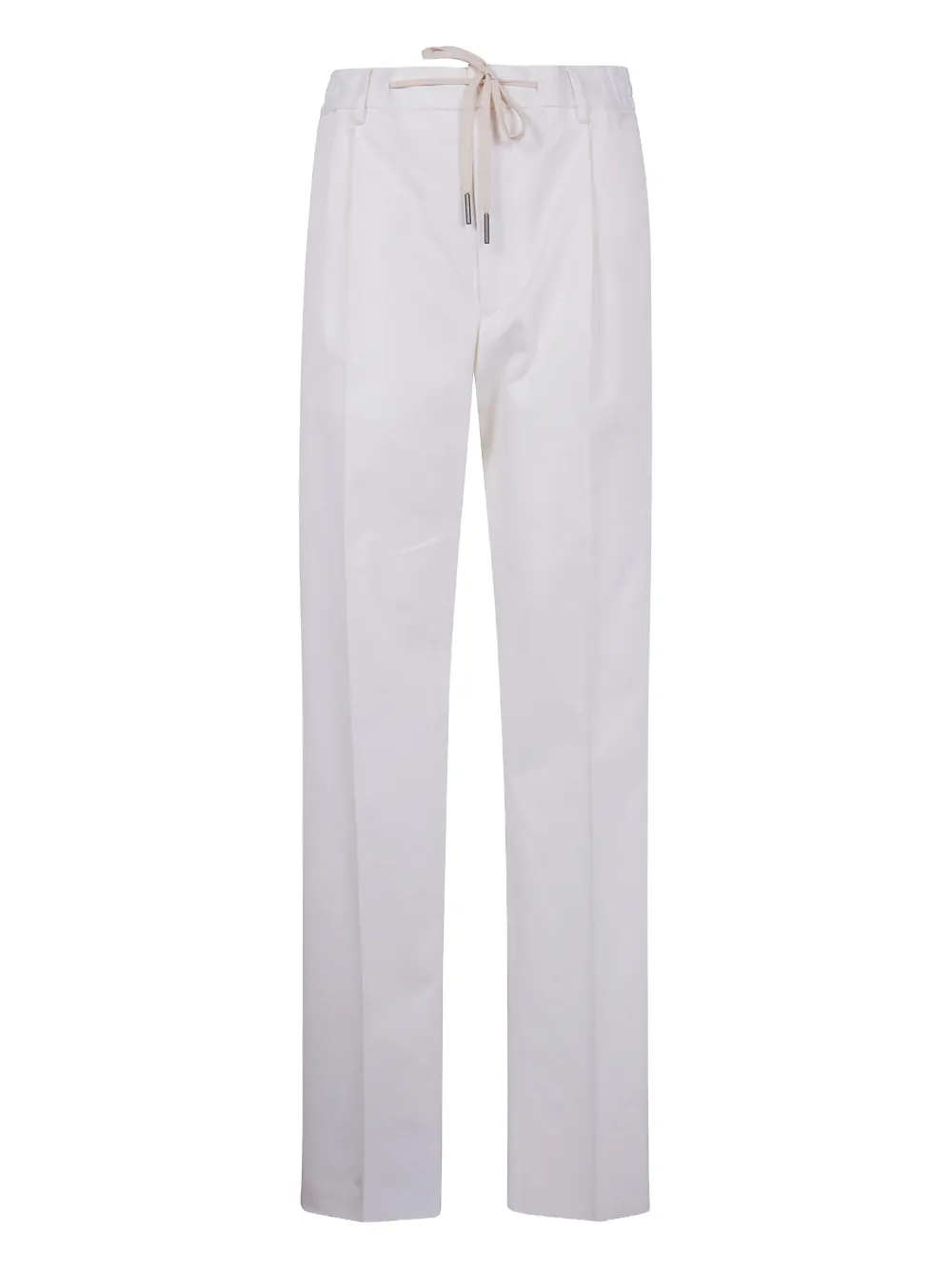 Tagliatore pantalones rectos | blanco | Image 1