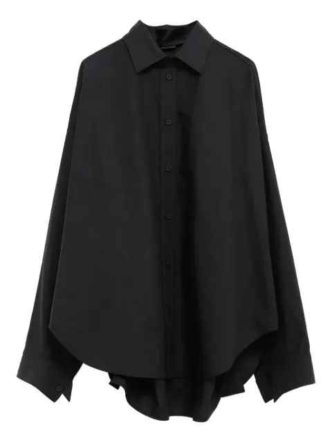 Balenciaga قميص برباط