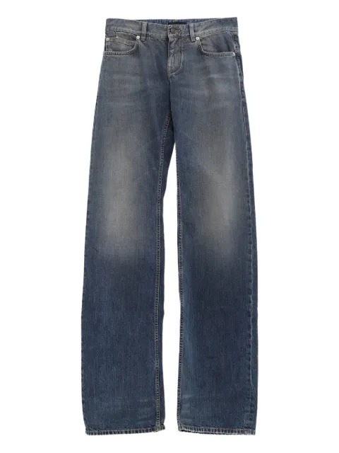 Balenciaga jeans rectos