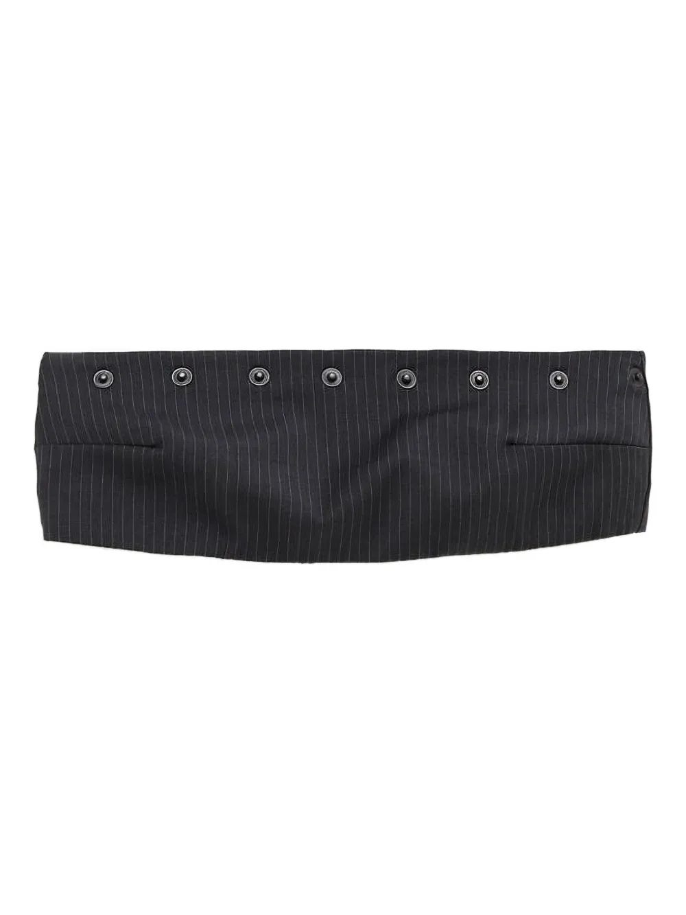 Paloma Wool Nita バンドゥトップ - ブラック Paloma Wool Nita バンドゥトップ - ブラック