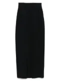 CHIARA BONI La Petite Robe Luminette midi skirt - Black