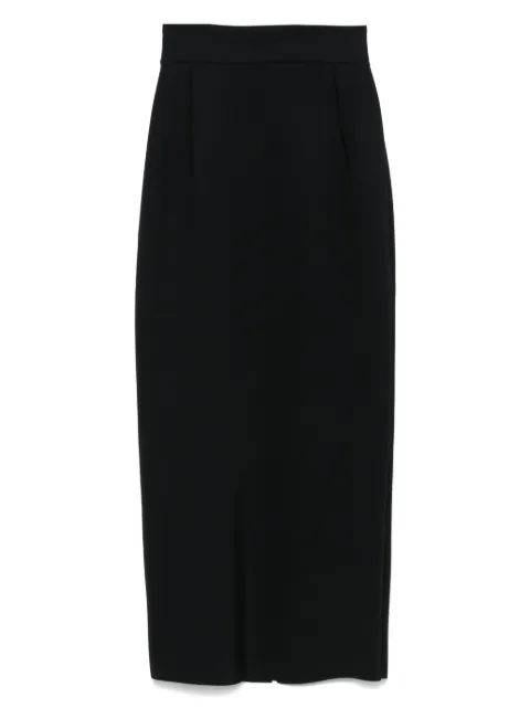 CHIARA BONI La Petite Robe Luminette midi skirt