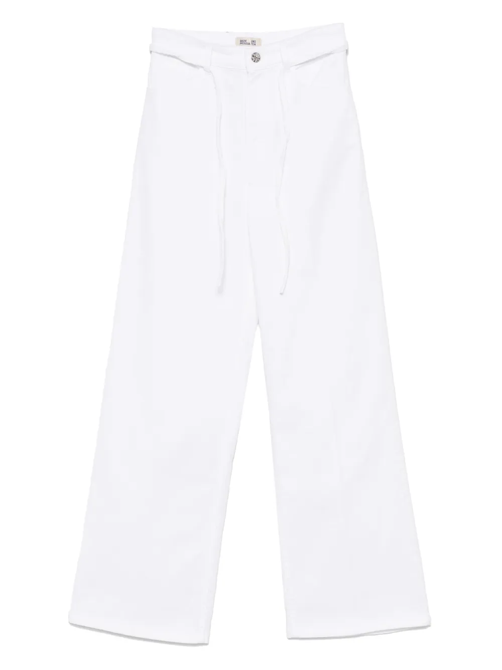 Baum Und Pferdgarten Ninie jeans | White | Image 1