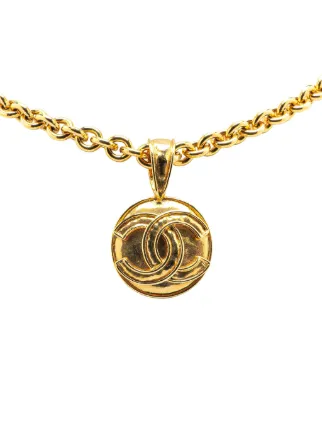 CHANEL Pre-Owned