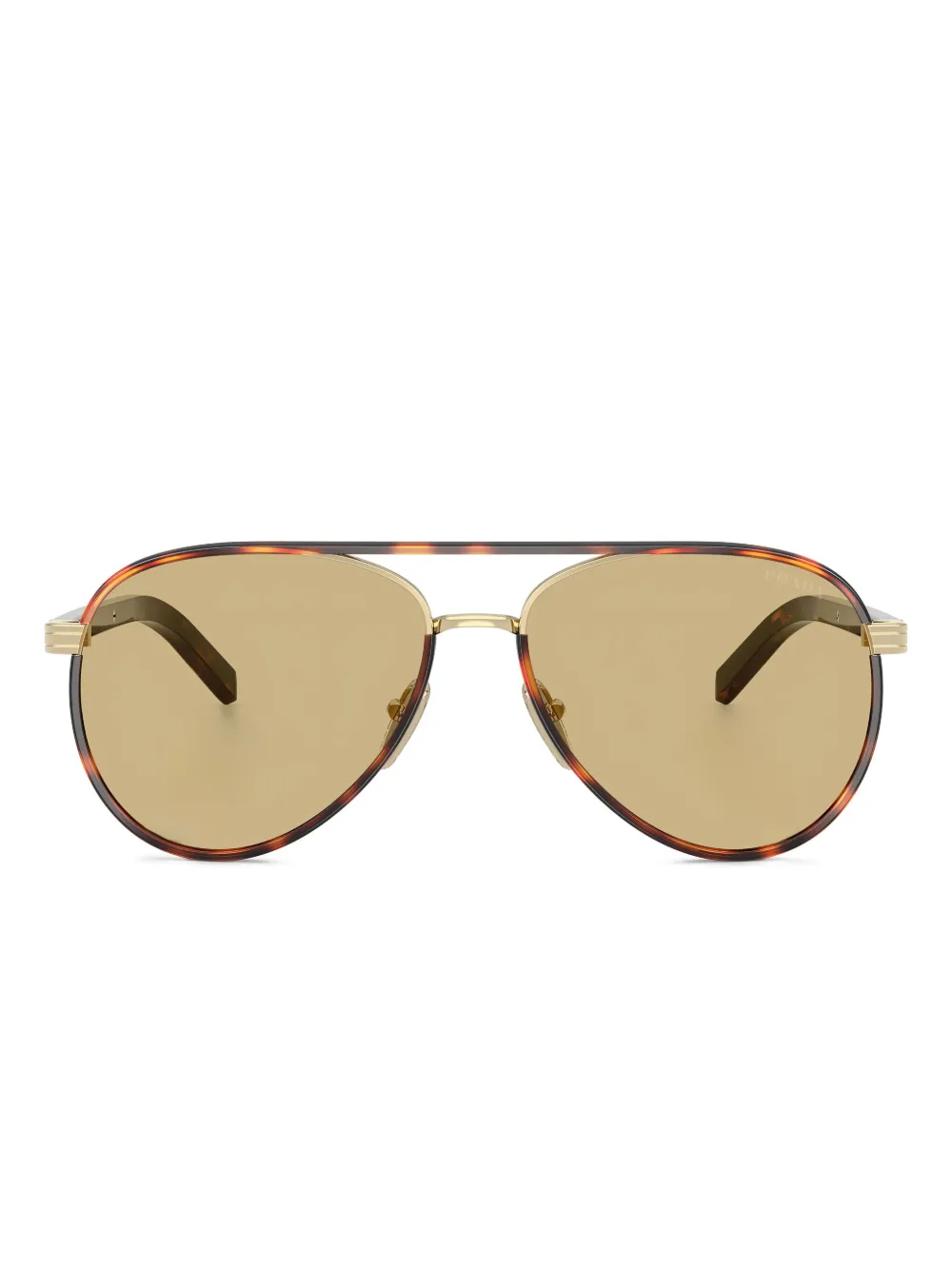 Prada Pilot-frame Sunglasses