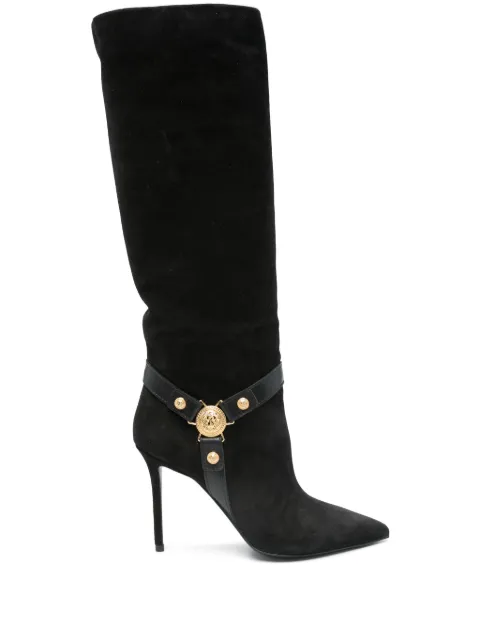 Balmain Pre-Owned botas Eva con tacón de 95mm