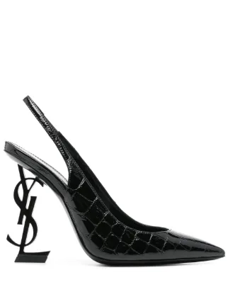 Saint Laurent Pre-Owned