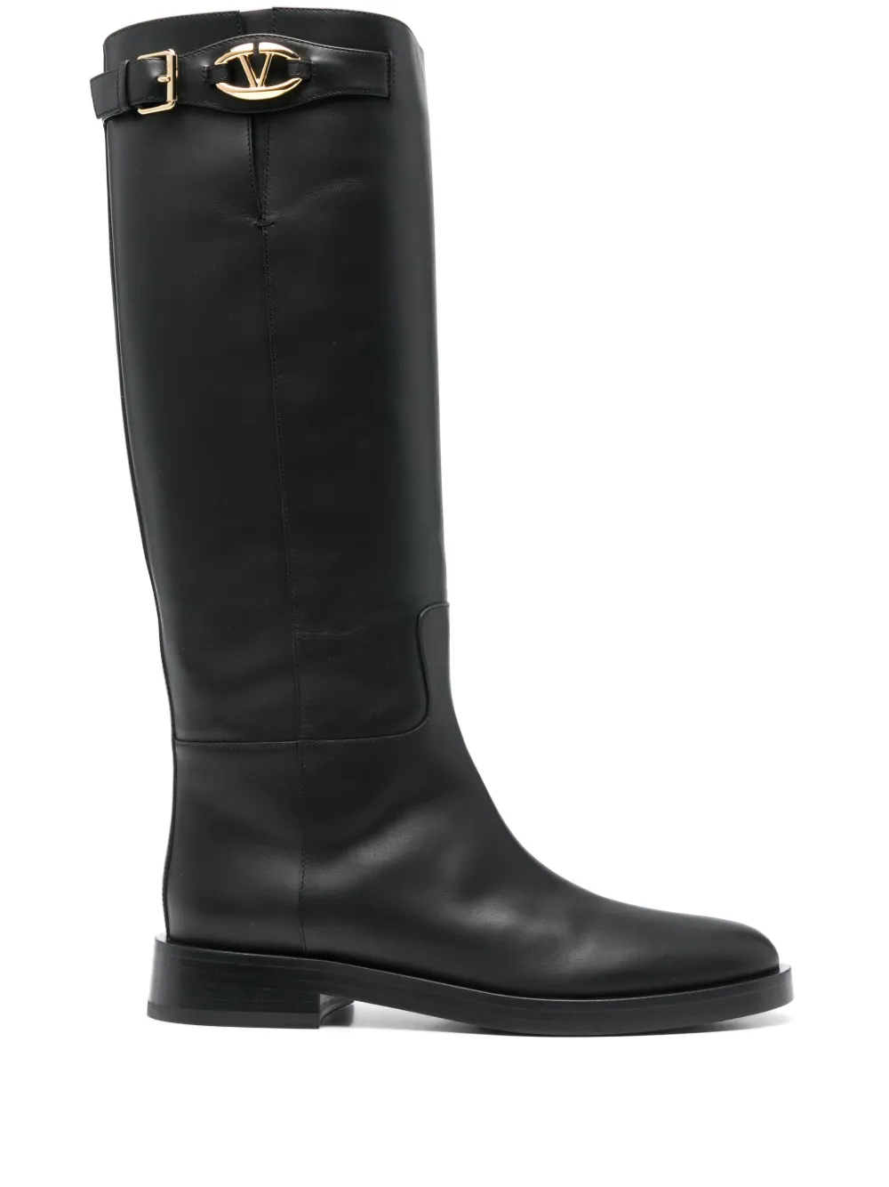 VLogo Signature boots