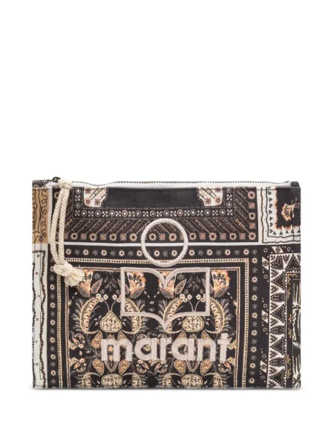 ISABEL MARANT bolsa de mano Netia