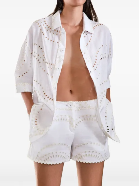 Charo Ruiz Ibiza shorts Dream
