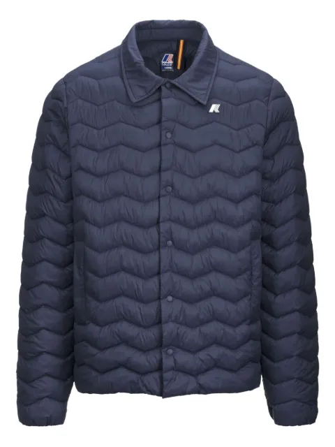 K-Way Bruno jacket 