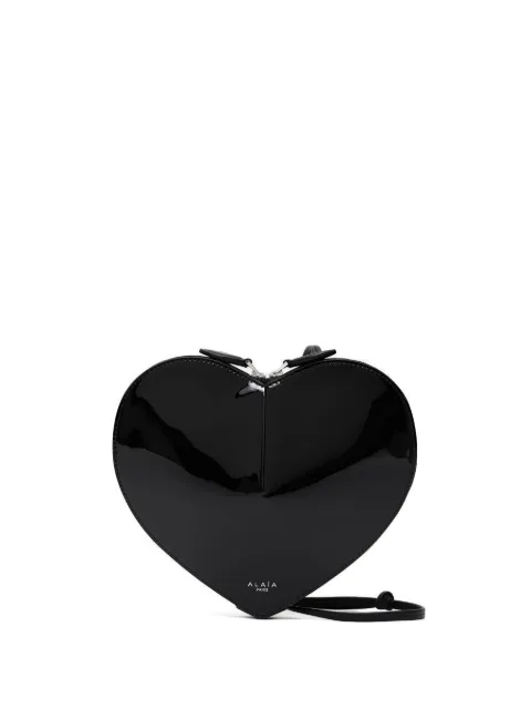 Alaïa Le Coeur shoulder bag