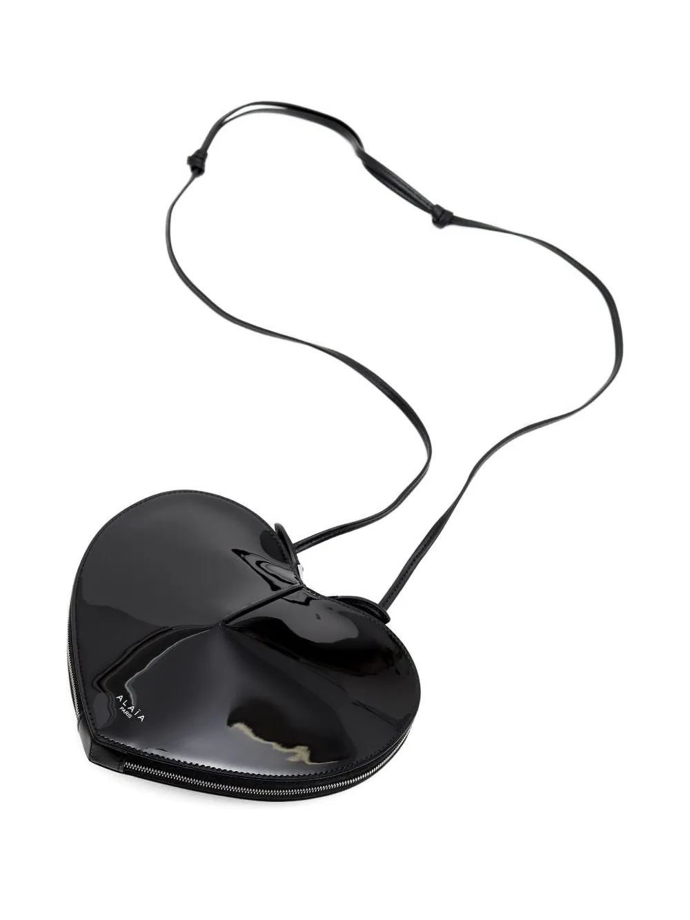 Alaïa Le Coeur shoulder bag | Image 2