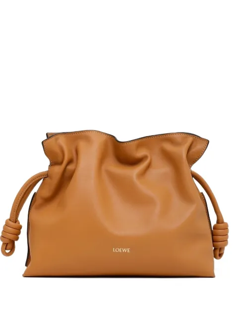 LOEWE bolsa de mano Flamenco mediana